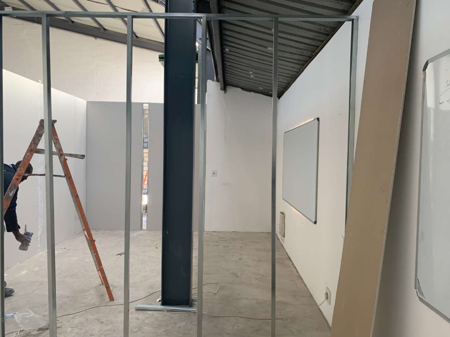 Commercial Property for Sale in Montague Gardens Western Cape